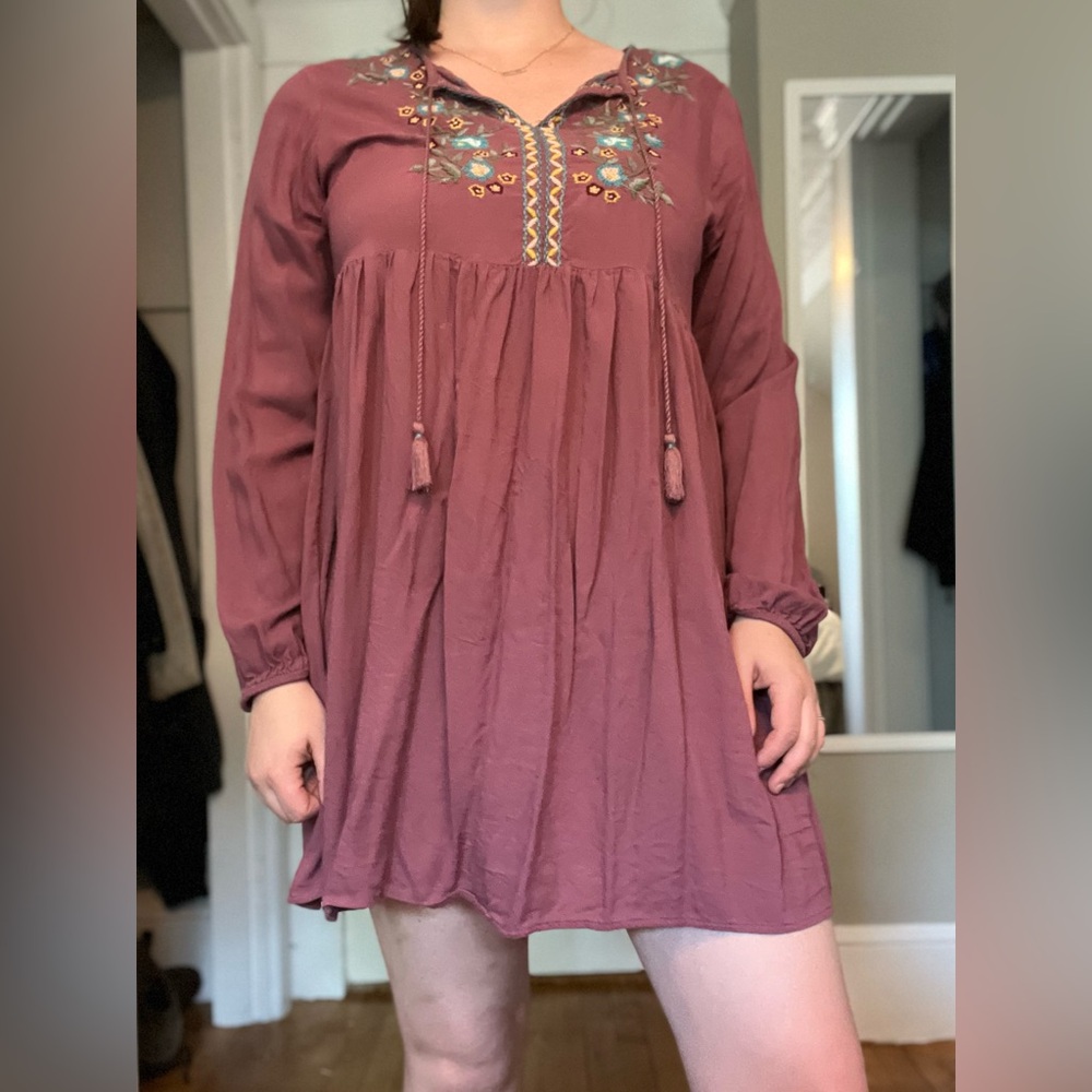 Arizona size L dress